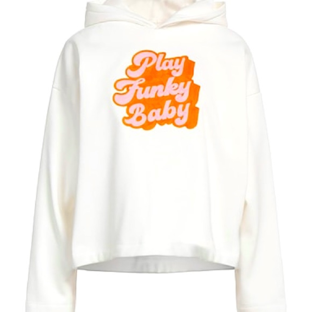 Maje Sweatshirt Oversized